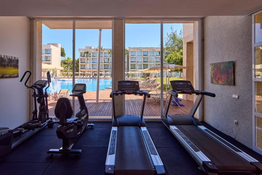 4 Sterne Hotel: Zafiro Alzinar Mar - Adults only - Can Picafort, Mallorca (Balearen), Bild 10