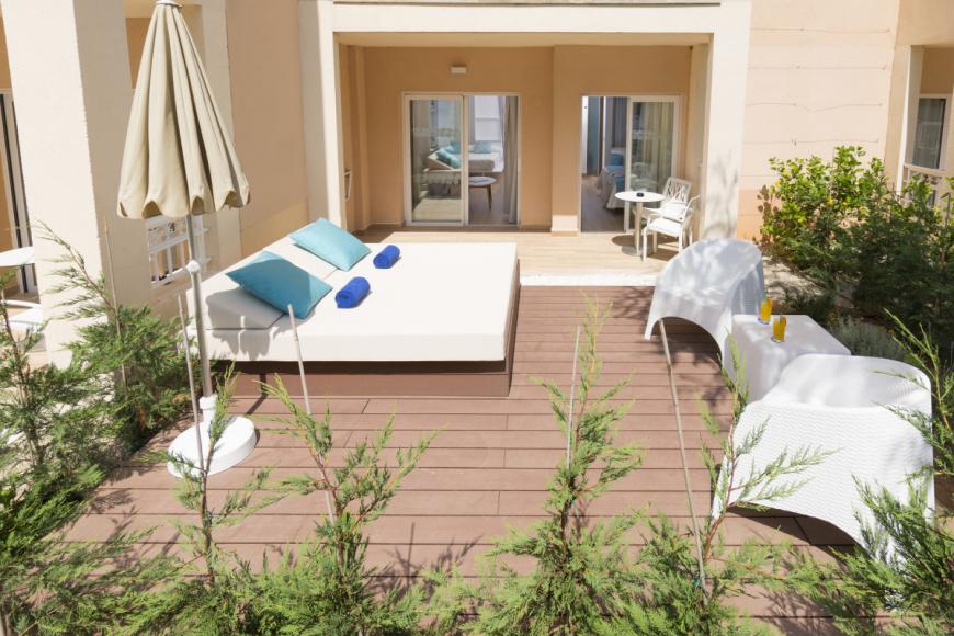 4 Sterne Hotel: Mar Hotels Playa Mar & Spa - Port de Pollensa, Mallorca (Balearen), Bild 6