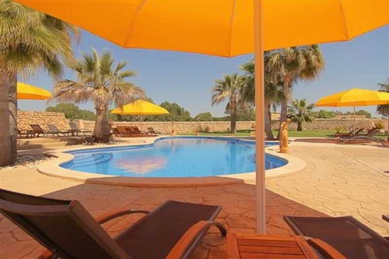 4 Sterne Hotel: Finca Es Puig de Ros d'Alt - Llucmajor, Mallorca (Balearen), Bild 2