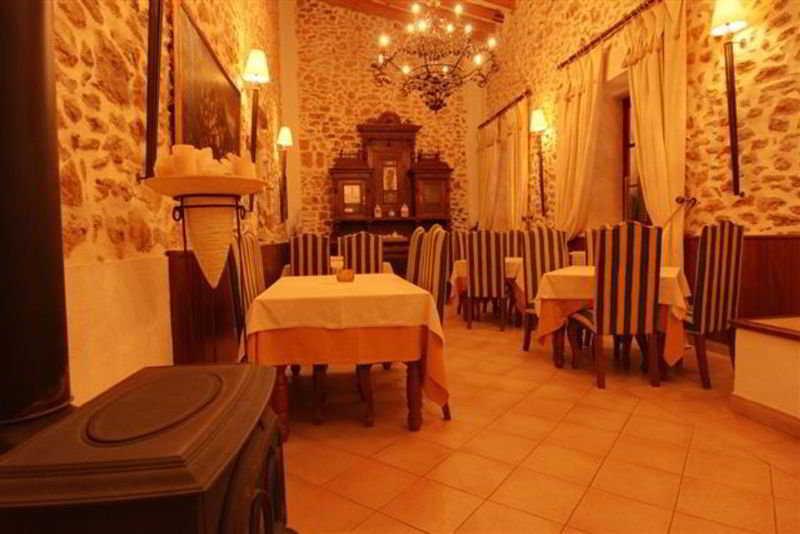 4 Sterne Hotel: Finca Es Puig de Ros d'Alt - Llucmajor, Mallorca (Balearen), Bild 4