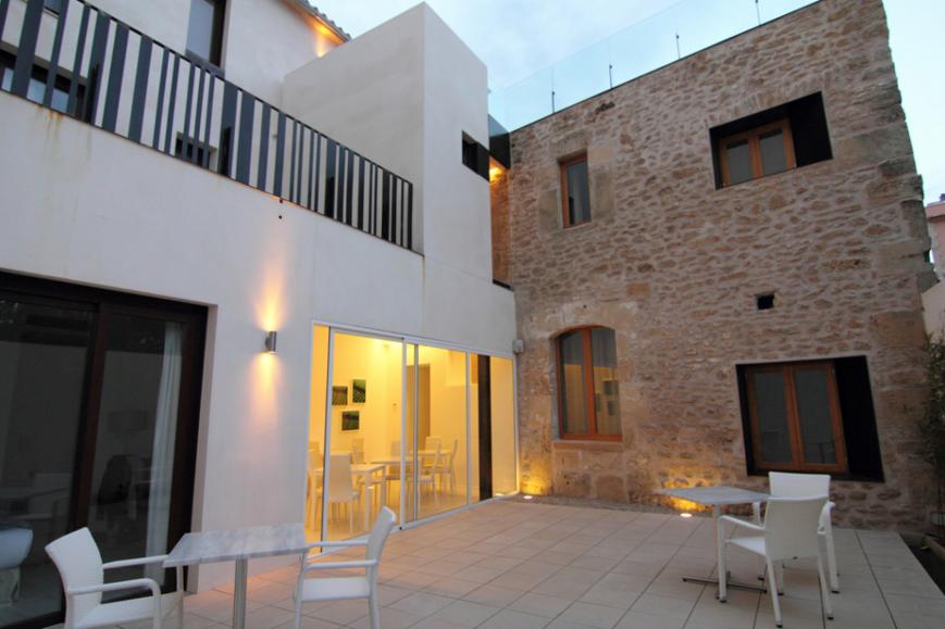 3 Sterne Hotel: Alcudia Petit - Alcudia, Mallorca (Balearen)