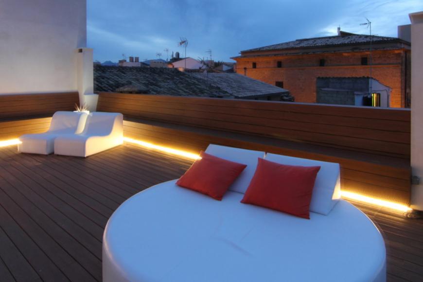 4 Sterne Hotel: Alcudia Petit - Alcudia, Mallorca (Balearen), Bild 7