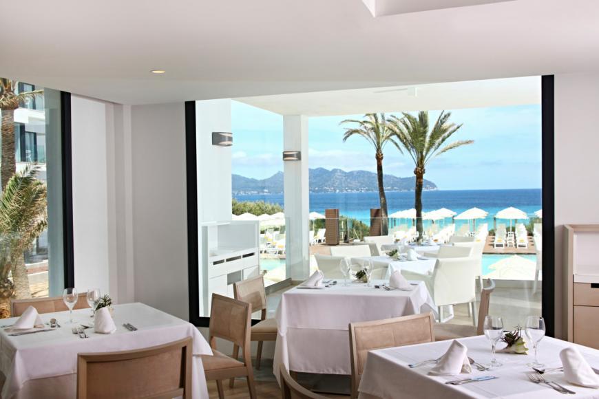 4 Sterne Hotel: Iberostar Waves Cala Millor - Cala Millor, Mallorca (Balearen), Bild 6