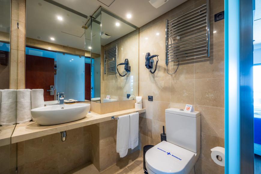 4 Sterne Hotel: Marins Suites Hotel - Adults Only - Cala Millor, Mallorca (Balearen), Bild 7
