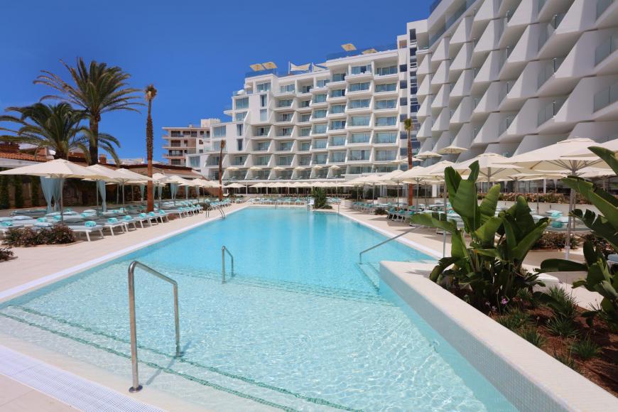 Hotel Iberostar Playa De Palma Vtours