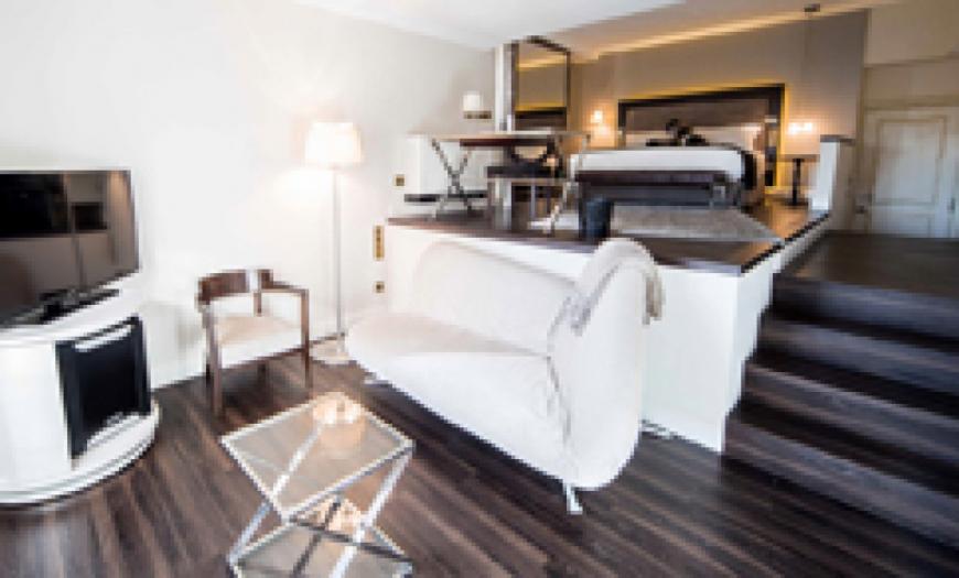 4 Sterne Hotel: Hostal Cuba - Palma de Mallorca, Mallorca (Balearen), Bild 7