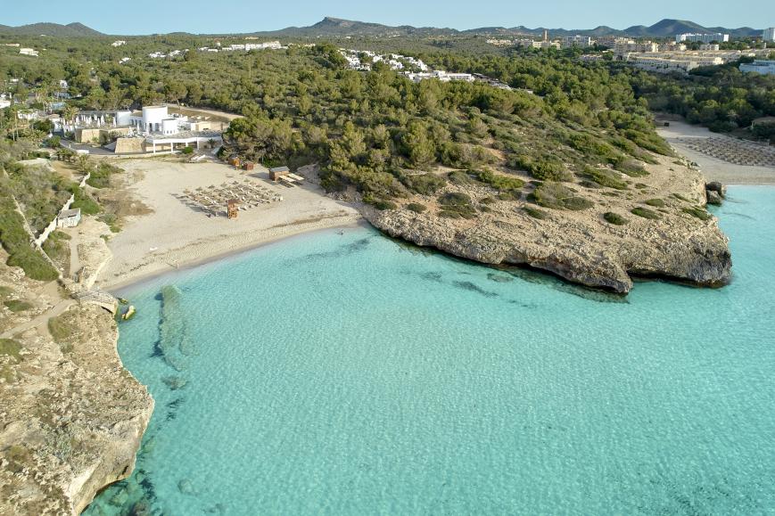 4 Sterne Hotel: Iberostar Waves Cala Domingos - Calas de Mallorca, Mallorca (Balearen)