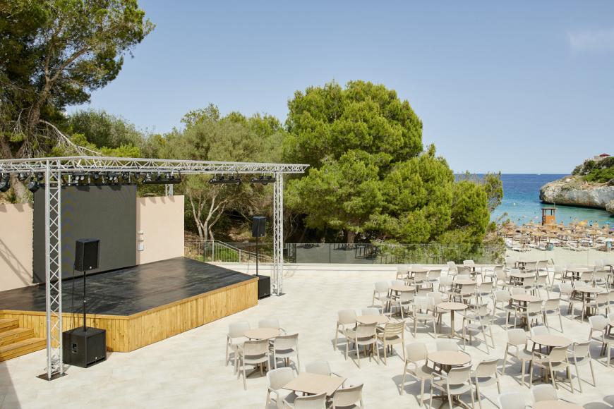 4 Sterne Hotel: Iberostar Waves Cala Domingos - Calas de Mallorca, Mallorca (Balearen), Bild 6