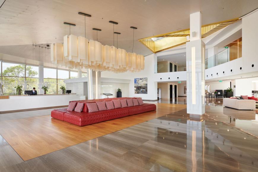 5 Sterne Hotel: Hipotels Playa de Palma Palace - Playa de Palma, Mallorca (Balearen), Bild 3