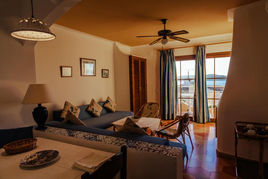 Hotel Aldea 2 Cala Fornells Paguera Vtours