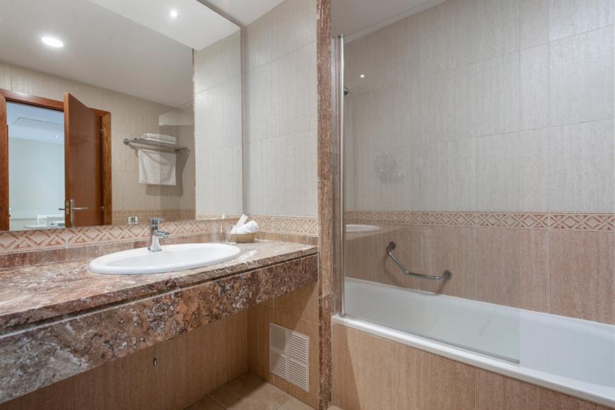 4 Sterne Familienhotel: Can Picafort Palace - Can Picafort, Mallorca (Balearen), Bild 7