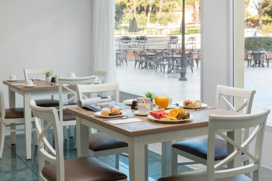 4 Sterne Familienhotel: Can Picafort Palace - Can Picafort, Mallorca (Balearen), Bild 8