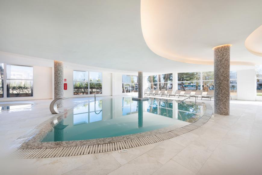 4 Sterne Familienhotel: Can Picafort Palace - Can Picafort, Mallorca (Balearen), Bild 10