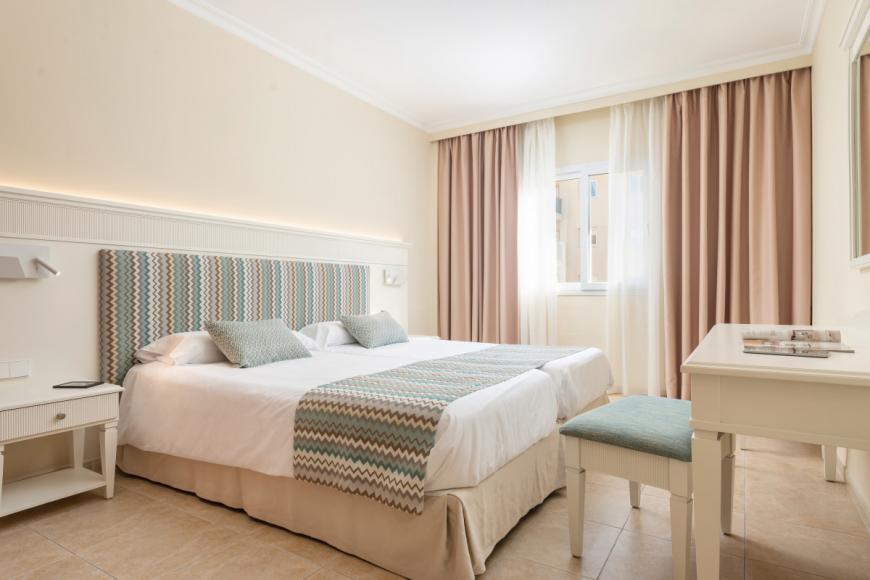 4 Sterne Familienhotel: Can Picafort Palace - Can Picafort, Mallorca (Balearen), Bild 4