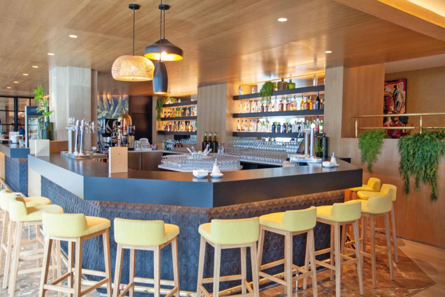 4 Sterne Hotel: Allsun Hotel Bella Paguera - Paguera, Mallorca (Balearen), Bild 8