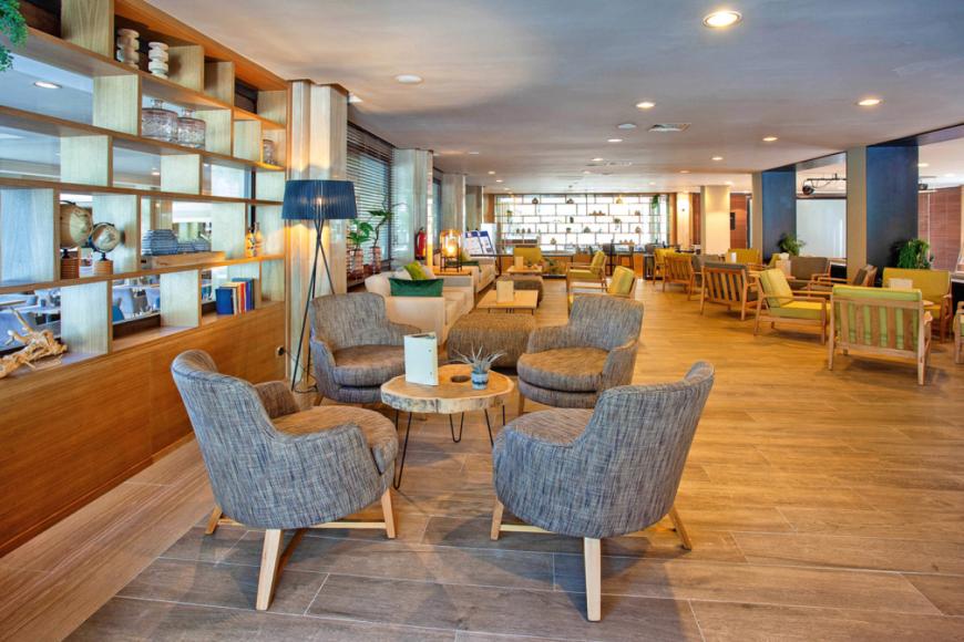 4 Sterne Hotel: Allsun Hotel Bella Paguera - Paguera, Mallorca (Balearen), Bild 7