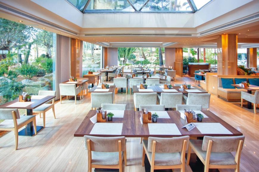 4 Sterne Hotel: Allsun Hotel Bella Paguera - Paguera, Mallorca (Balearen), Bild 10