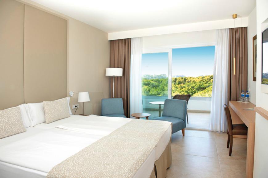 4 Sterne Hotel: Allsun Hotel Bella Paguera - Paguera, Mallorca (Balearen), Bild 5