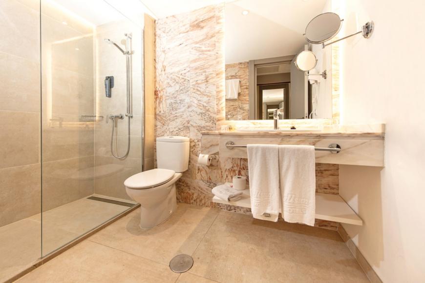4 Sterne Hotel: Allsun Hotel Bella Paguera - Paguera, Mallorca (Balearen), Bild 6