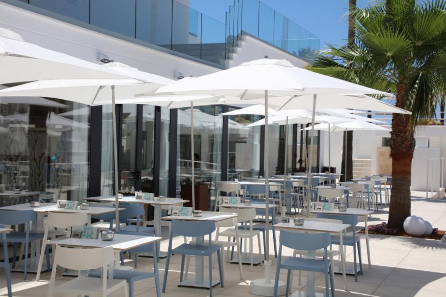 4 Sterne Hotel: Iberostar Waves Bahia de Palma - Playa de Palma, Mallorca (Balearen), Bild 6