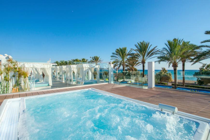 4 Sterne Hotel: Iberostar Waves Bahia de Palma - Playa de Palma, Mallorca (Balearen), Bild 8