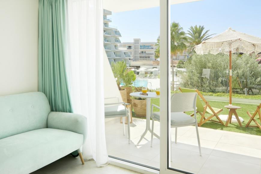 5 Sterne Hotel: Iberostar Selection  Llaut Palma - Adults only - Playa de Palma, Mallorca (Balearen), Bild 8