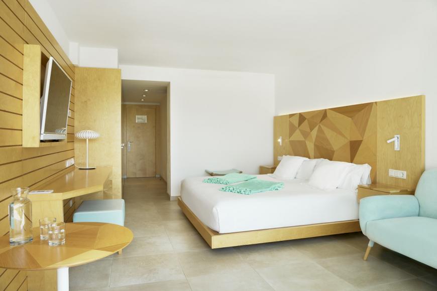 5 Sterne Hotel: Iberostar Selection  Llaut Palma - Adults only - Playa de Palma, Mallorca (Balearen), Bild 6