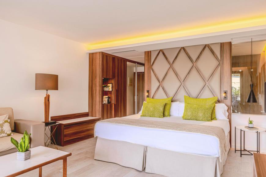 5 Sterne Hotel: Zafiro Palace Palmanova - Palma Nova, Bild 6