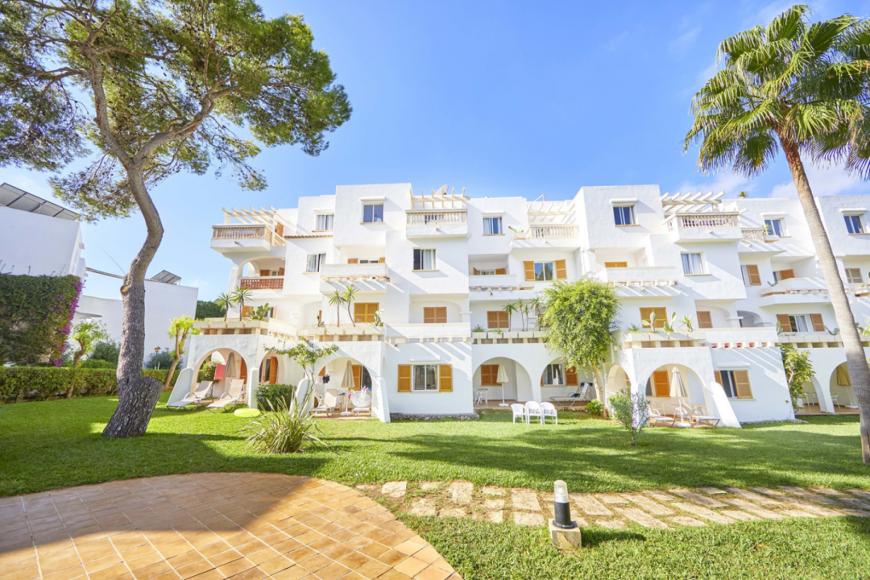 3 Sterne Hotel: Gavimar La Mirada Club Resort - Cala d'Or, Mallorca (Balearen)