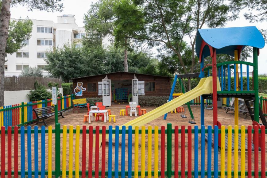 4 Sterne Hotel: HM Mar Blau - Sa Coma, Mallorca (Balearen), Bild 3