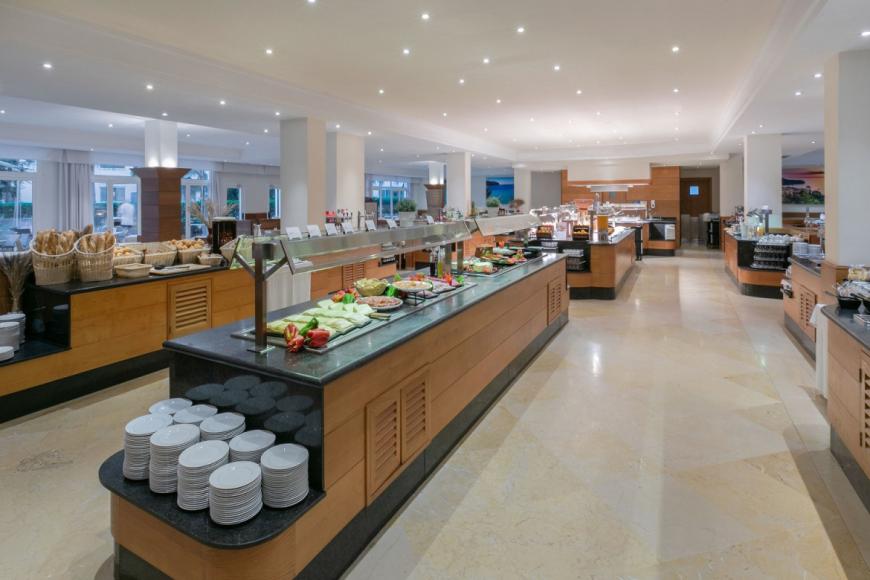 4 Sterne Hotel: HM Mar Blau - Sa Coma, Mallorca (Balearen), Bild 5