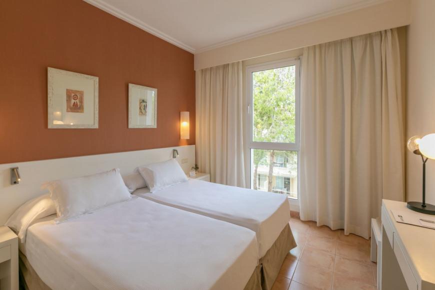 4 Sterne Hotel: HM Mar Blau - Sa Coma, Mallorca (Balearen), Bild 6