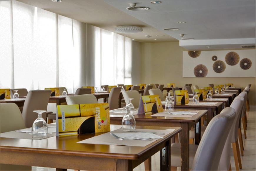 4 Sterne Hotel: Brisa Marina Hotel - Adults Only - Illetas, Mallorca (Balearen), Bild 4