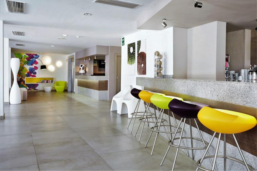 4 Sterne Hotel: Brisa Marina Hotel - Adults Only - Illetas, Mallorca (Balearen), Bild 6