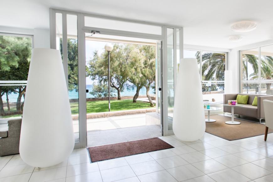 4 Sterne Hotel: Brisa Marina Hotel - Adults Only - Illetas, Mallorca (Balearen), Bild 9