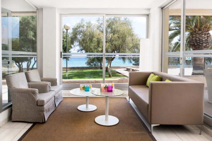 4 Sterne Hotel: Brisa Marina Hotel - Adults Only - Illetas, Mallorca (Balearen), Bild 5