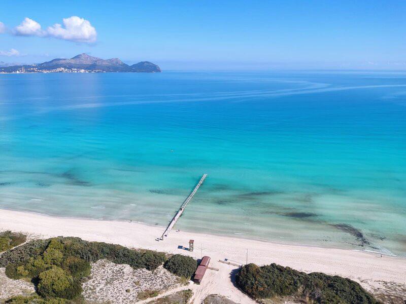 4 Sterne Hotel: Garden Saladina - Adults only (ex. Garden Holiday Village) - Playa de Muro, Mallorca (Balearen), Bild 7