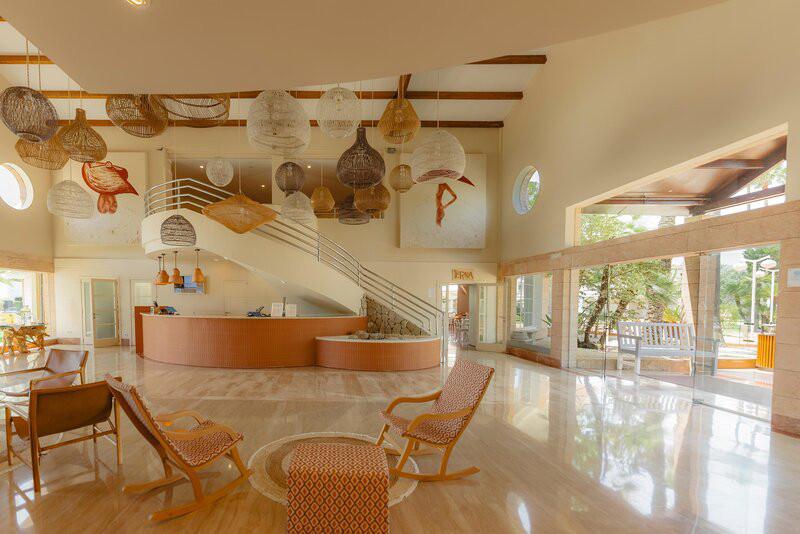 4 Sterne Hotel: Garden Saladina - Adults only (ex. Garden Holiday Village) - Playa de Muro, Mallorca (Balearen), Bild 6