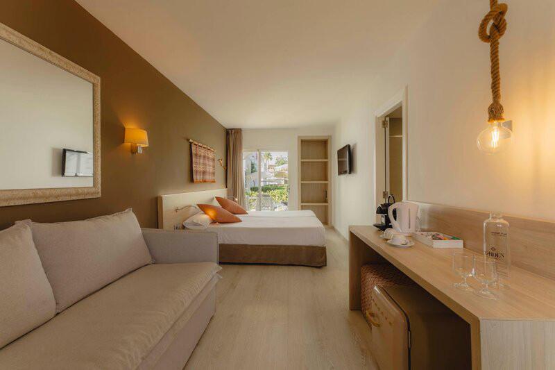 4 Sterne Hotel: Garden Saladina - Adults only (ex. Garden Holiday Village) - Playa de Muro, Mallorca (Balearen), Bild 9