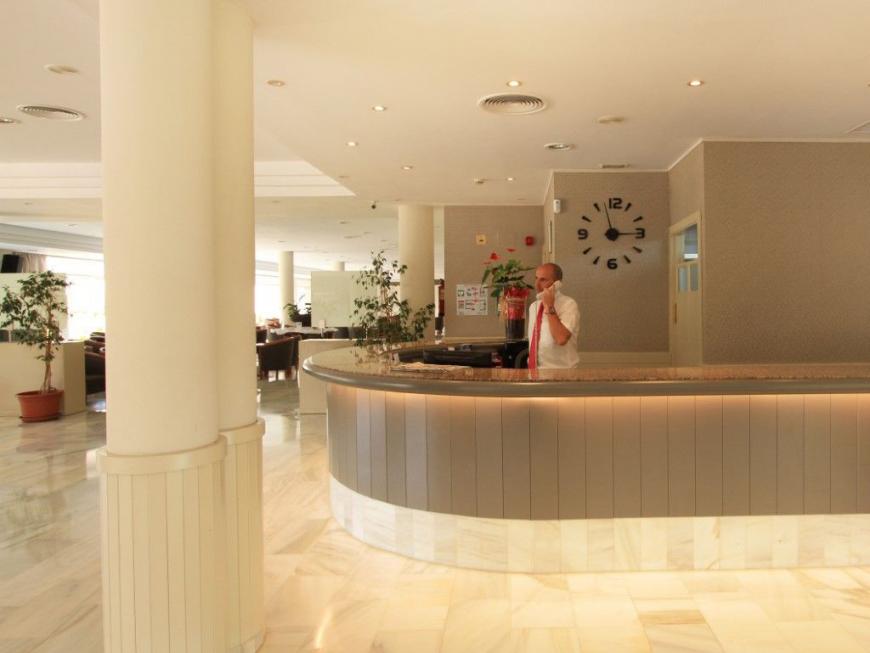 4 Sterne Hotel: Garbi Cala Millor (ex. Bakour) - Cala Millor, Mallorca (Balearen), Bild 4