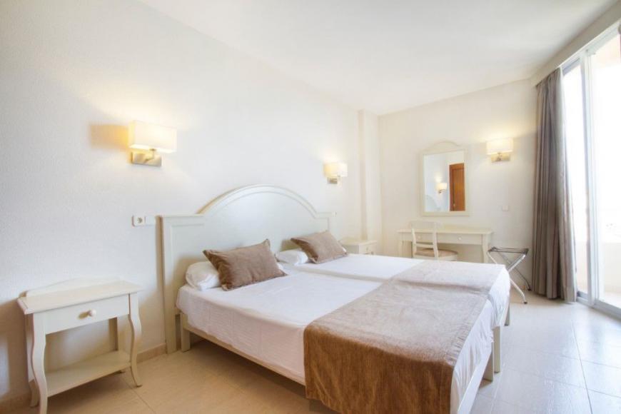 4 Sterne Hotel: Garbi Cala Millor (ex. Bakour) - Cala Millor, Mallorca (Balearen), Bild 5