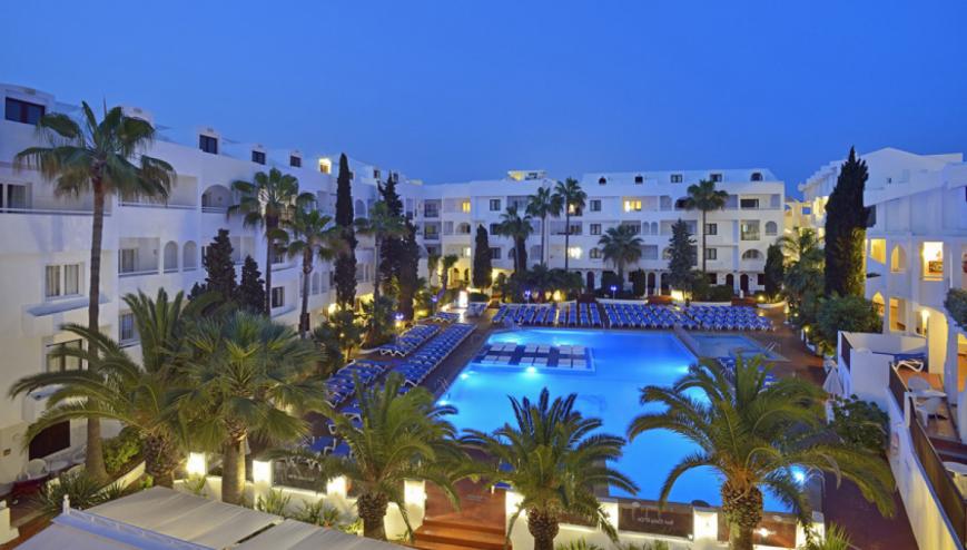 3 Sterne Hotel: Sol Cala d'Or Apartamentos - Cala d'Or, Mallorca (Balearen)
