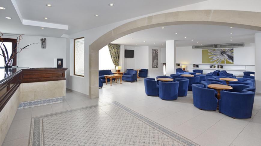 3 Sterne Hotel: Sol Cala d'Or Apartamentos - Cala d'Or, Mallorca (Balearen), Bild 3