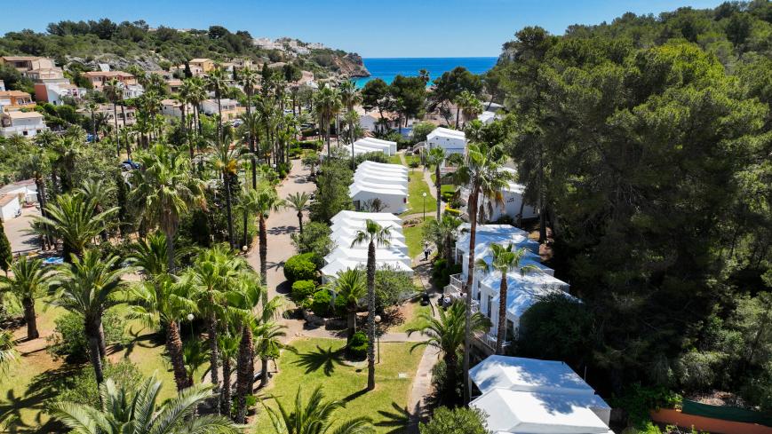3 Sterne Hotel: FlipFlop Cala Romantica - Cala Romantica, Mallorca (Balearen)