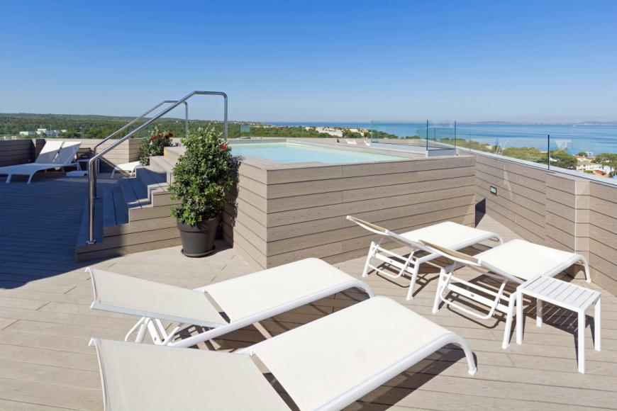 3 Sterne Hotel: HSM Son Veri - Adults only - Arenal, Mallorca (Balearen), Bild 2