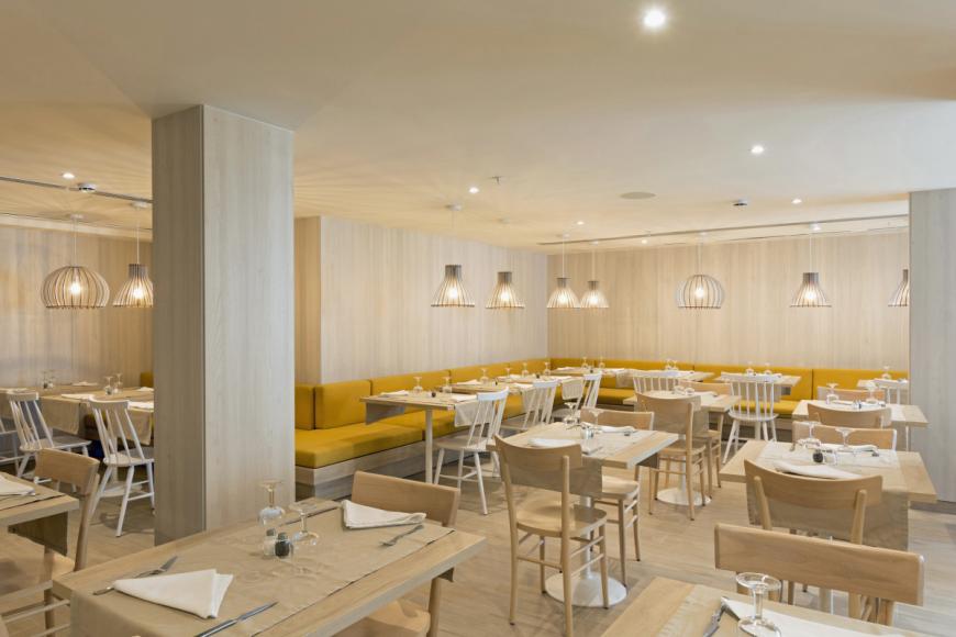 3 Sterne Hotel: HSM Son Veri - Adults only - Arenal, Mallorca (Balearen), Bild 5