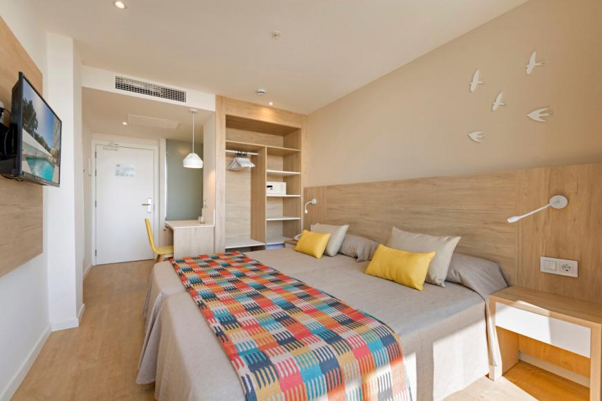 3 Sterne Hotel: HSM Son Veri - Adults only - Arenal, Mallorca (Balearen), Bild 4