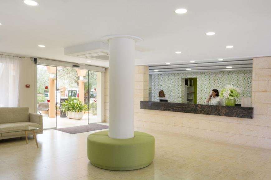 3 Sterne Hotel: HSM Club Torre Blanca - Sa Coma, Mallorca (Balearen), Bild 3