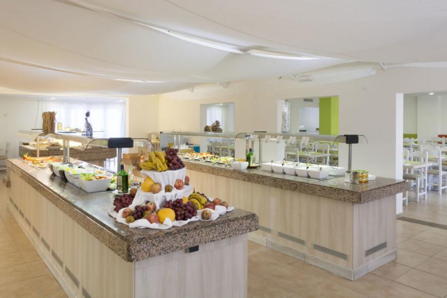 3 Sterne Hotel: HSM Club Torre Blanca - Sa Coma, Mallorca (Balearen), Bild 4