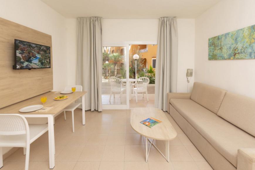 3 Sterne Hotel: HSM Club Torre Blanca - Sa Coma, Mallorca (Balearen), Bild 8